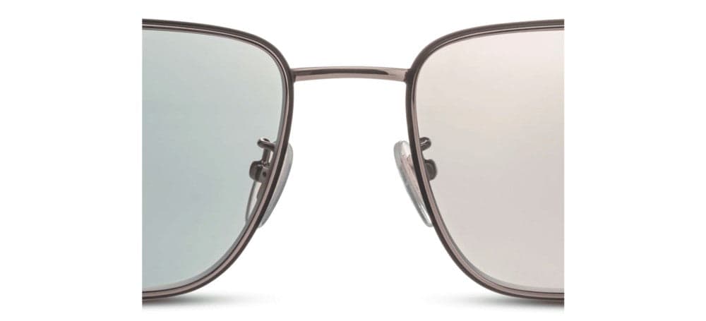 Police SPLP26 0300 Sunglasses Shiny Rose Gold 57mm Men 3