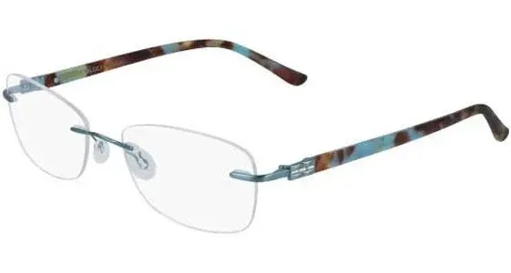 Airlock Grace 300 Eyeglasses Mint 01mm Women