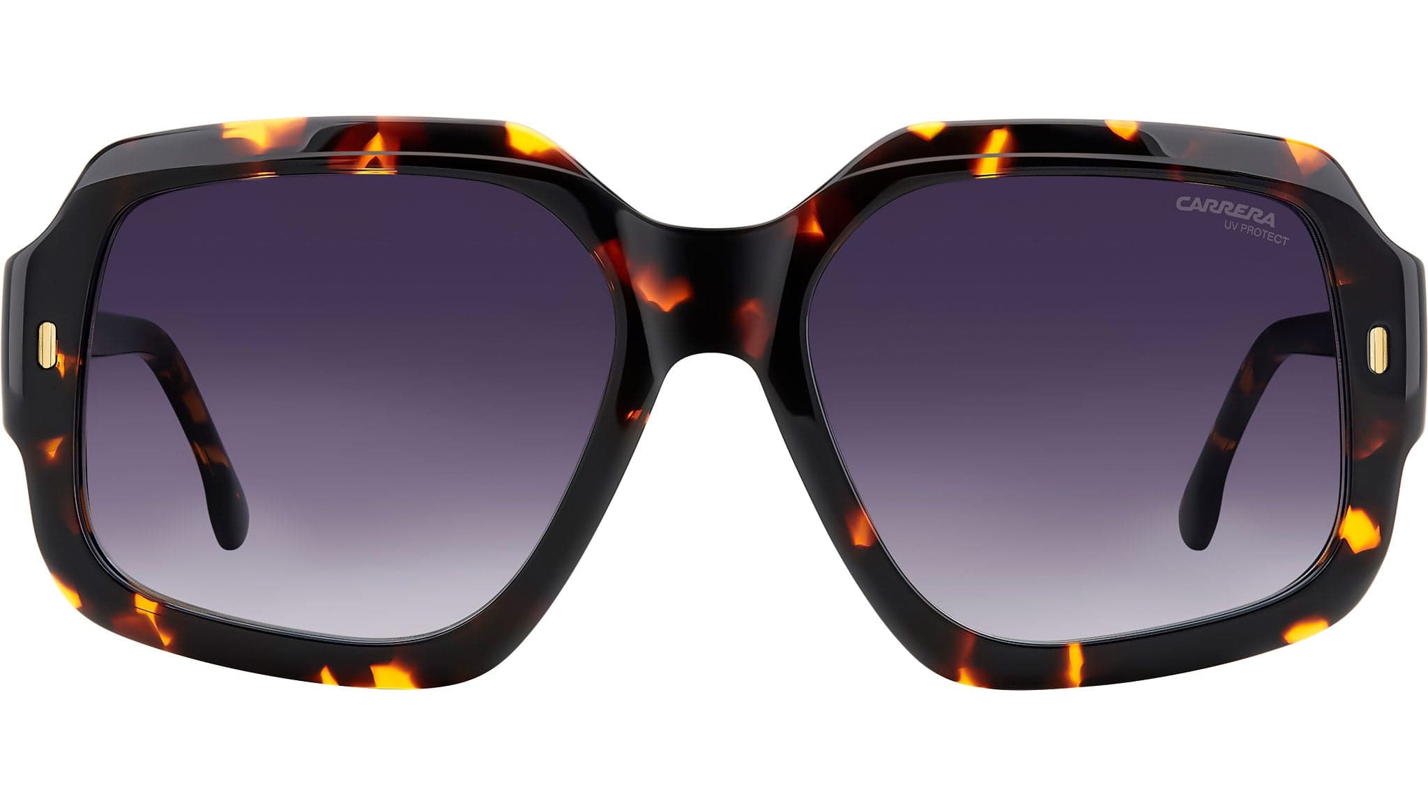 Carrera CARRERA 3045/S 0086 9O Sunglasses Havana 56mm Women 2