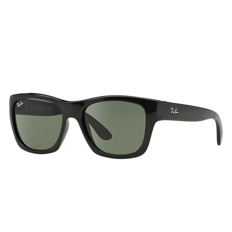 Ray-Ban RB4194 601 Sunglasses Black 140mm Women