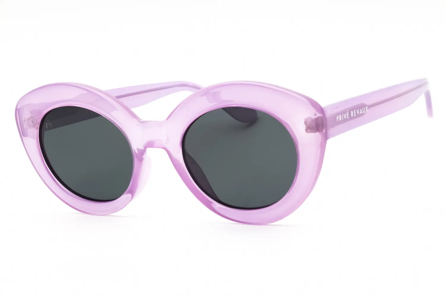 Prive Revaux MORNINGSIDE/S 0789 M9 Sunglasses Lilac 50mm Women