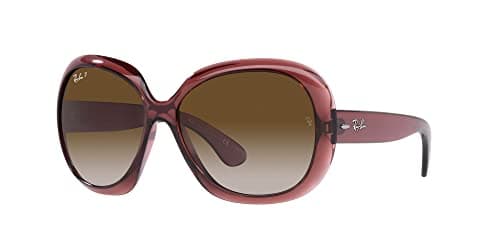 Ray-Ban RB2288 DOREEN 1415/A5 RB4098 Sunglasses Brown 135mm Women 2