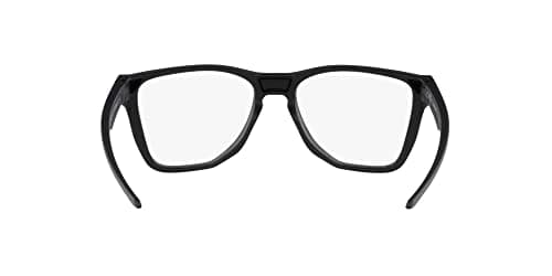 Oakley THE CUT OX8058-0156 OX8058 Eyeglasses Black 56mm Unisex 7