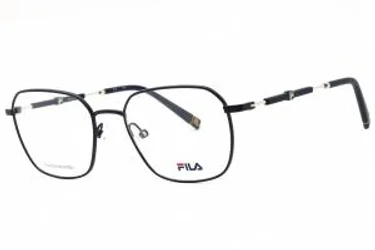 Fila VFI113 01HL Eyeglasses Matt Blue