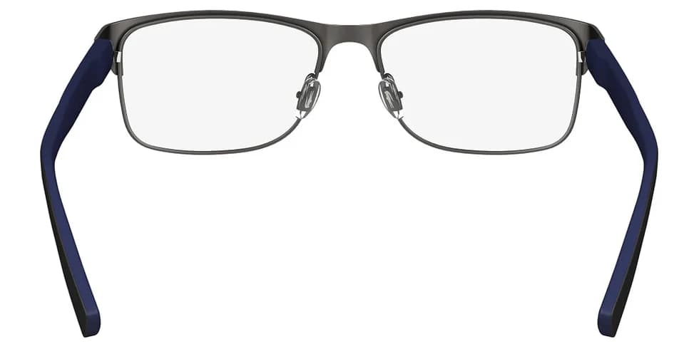 Lacoste L2294 033 Eyeglasses Gray 52mm Men 5