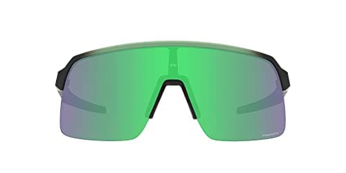 Oakley Sutro Lite OO9463 946348 Sunglasses Matte Jade Fade 63mm Men 2
