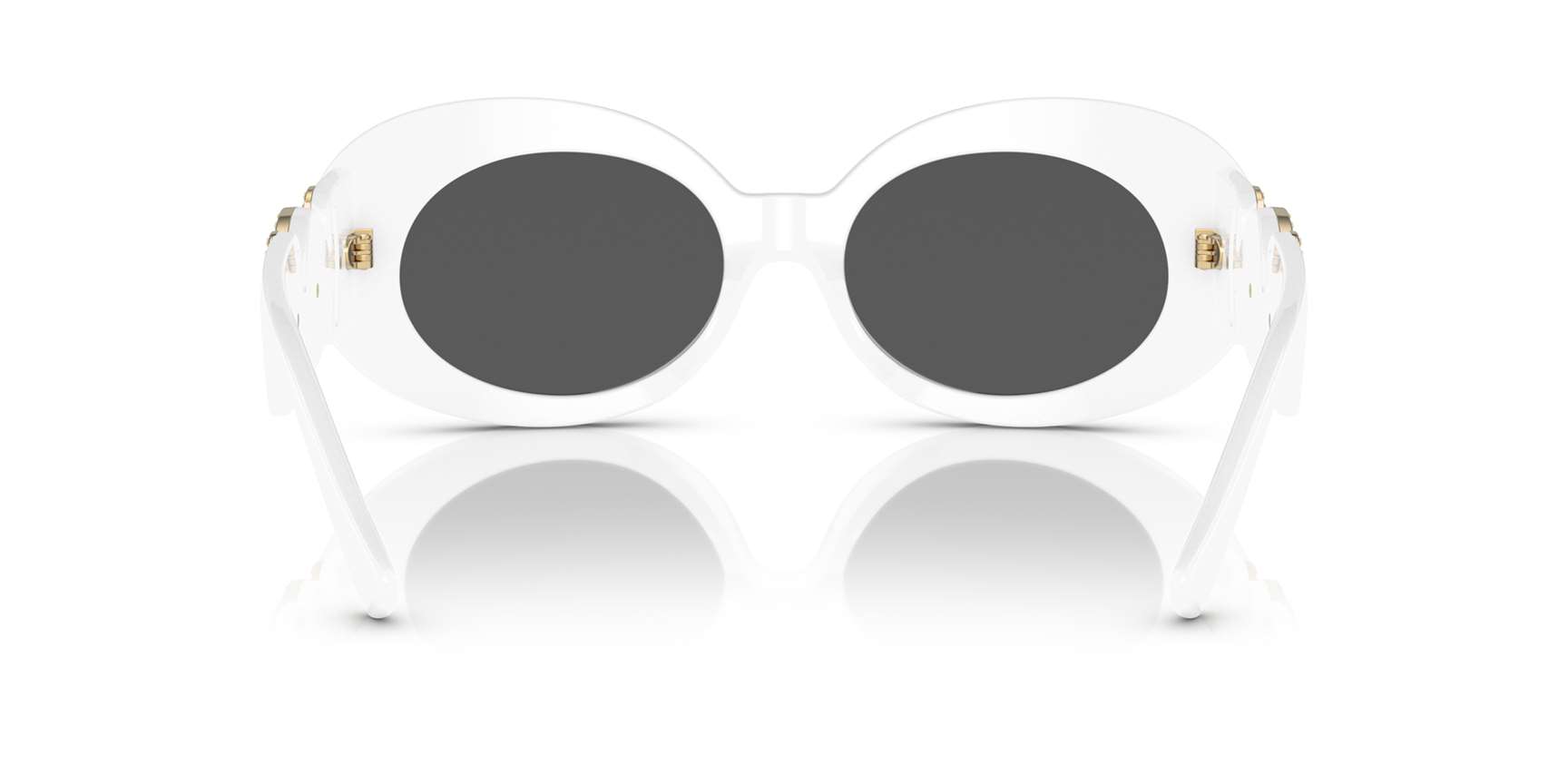 Versace 0VE4426BU 314/87 Sunglasses White 54mm Women 4