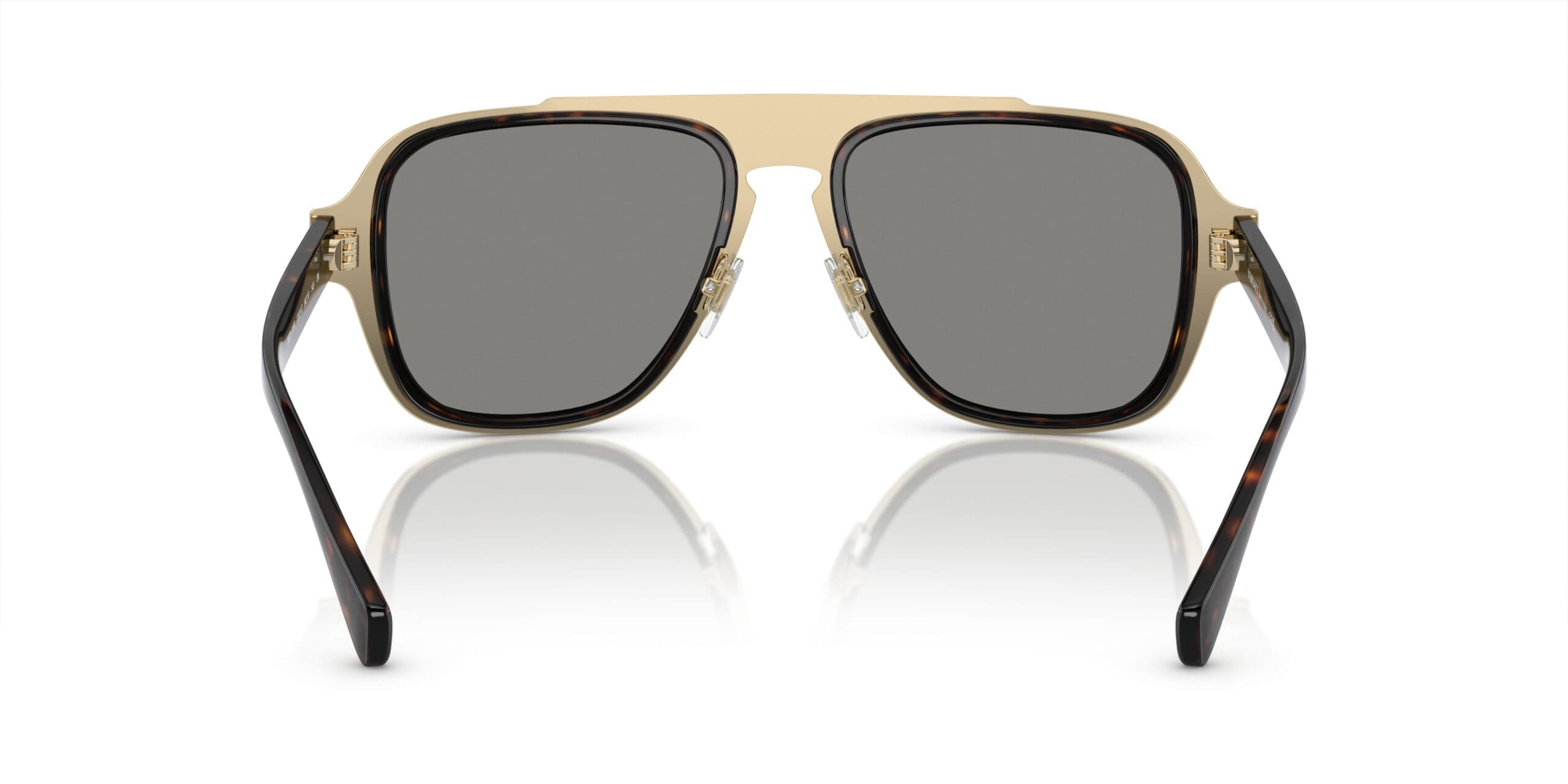 Versace MOD.2199 1252/LA VE2199 Sunglasses Multicolor 145mm Men 3