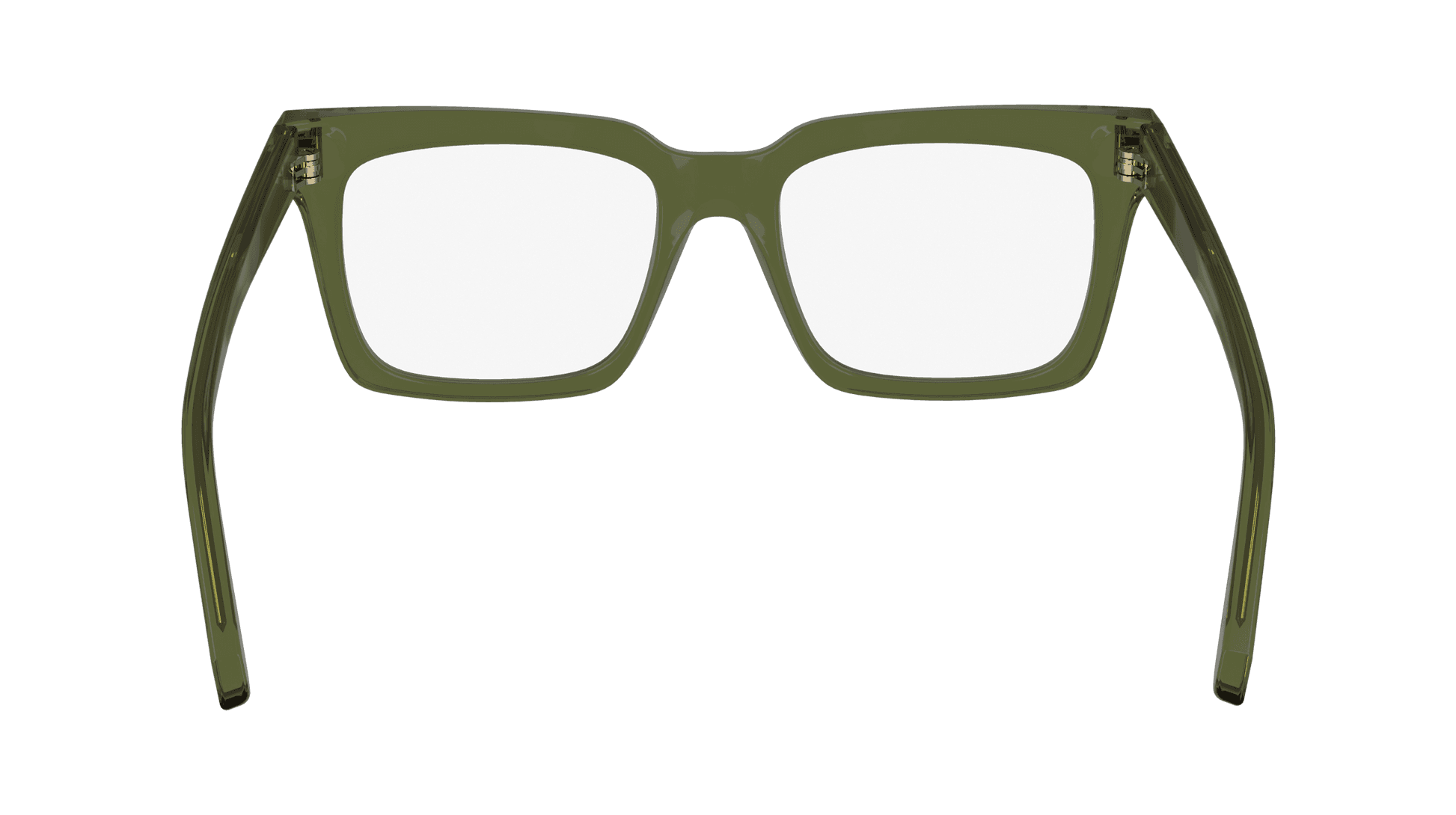 Salvatore Ferragamo SF2993 320 Eyeglasses Transparent Khaki 53mm 4