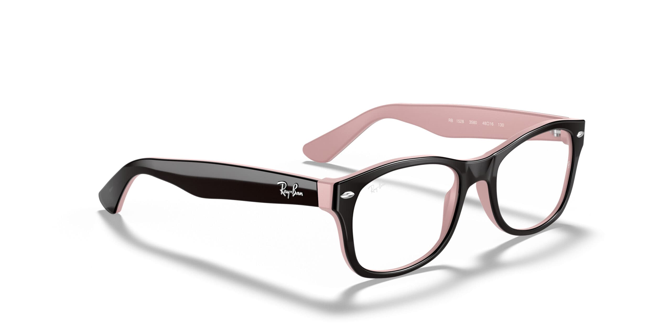 Ray-Ban RB1528 3580 RY1528 Eyeglasses Multicolor 48mm Unisex 4