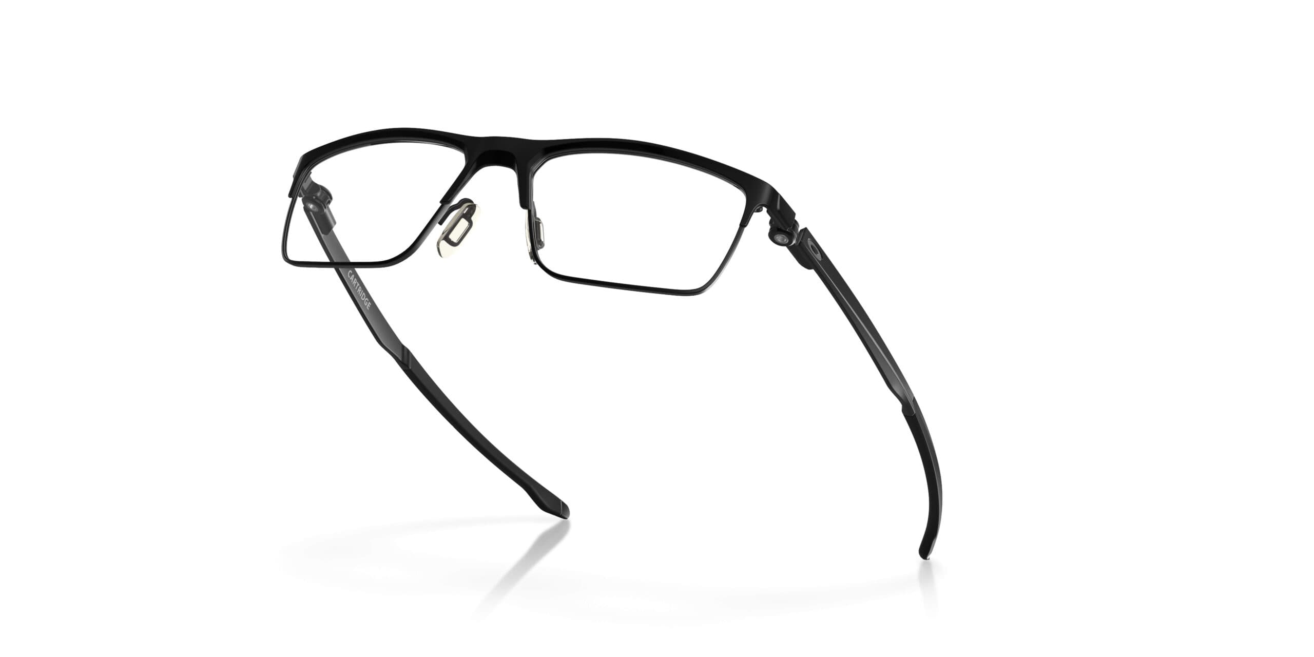 Oakley Cartridge OX5137-0154 OX5137 Eyeglasses Black 54mm Men 4