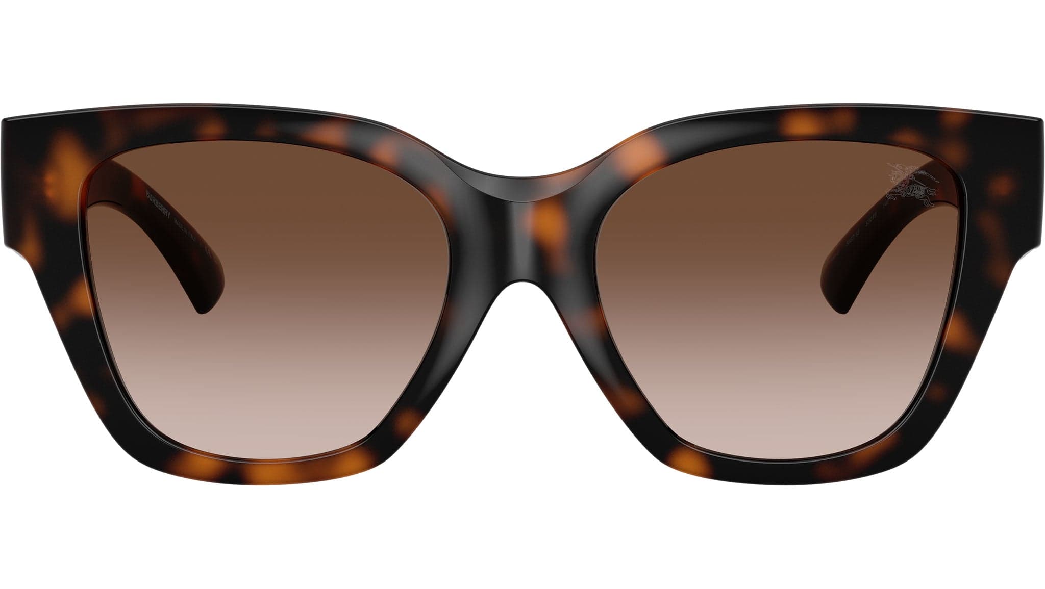 Burberry 0BE4489U 300213 Sunglasses Dark Havana 53mm Women 2