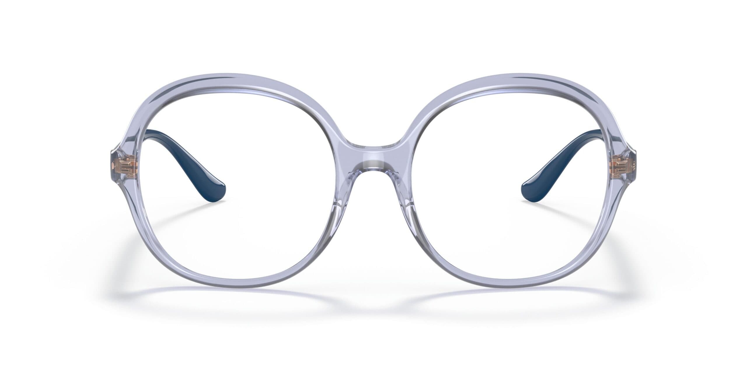 Vogue VO5412 2925 Eyeglasses Purple 50mm Women 2