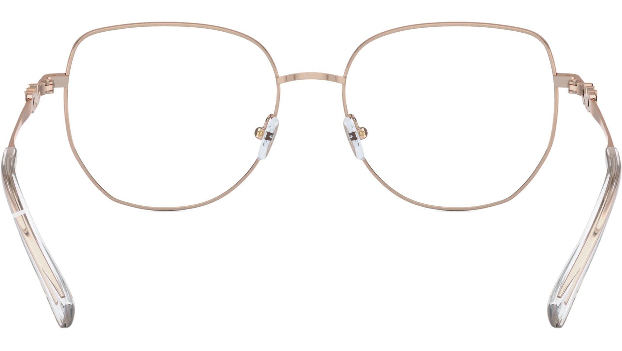 Michael Kors 0MK3062 1108 Eyeglasses Rose Gold 54mm Women 4