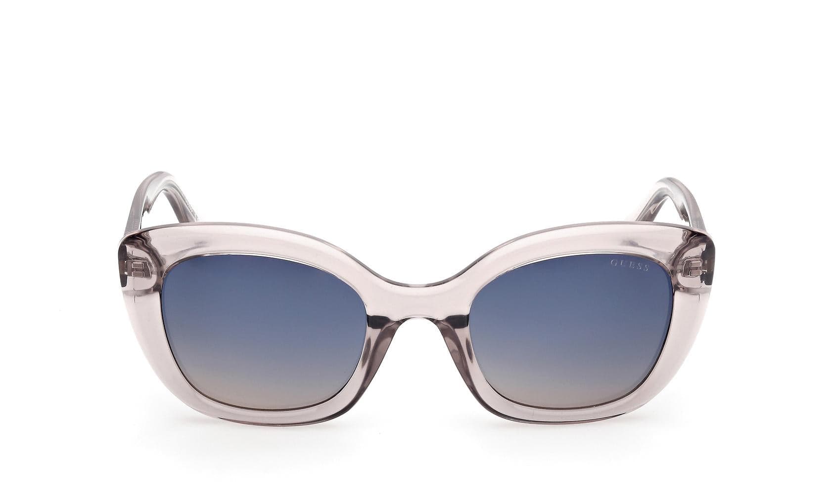 Guess GU00196 20W Sunglasses Grey 2