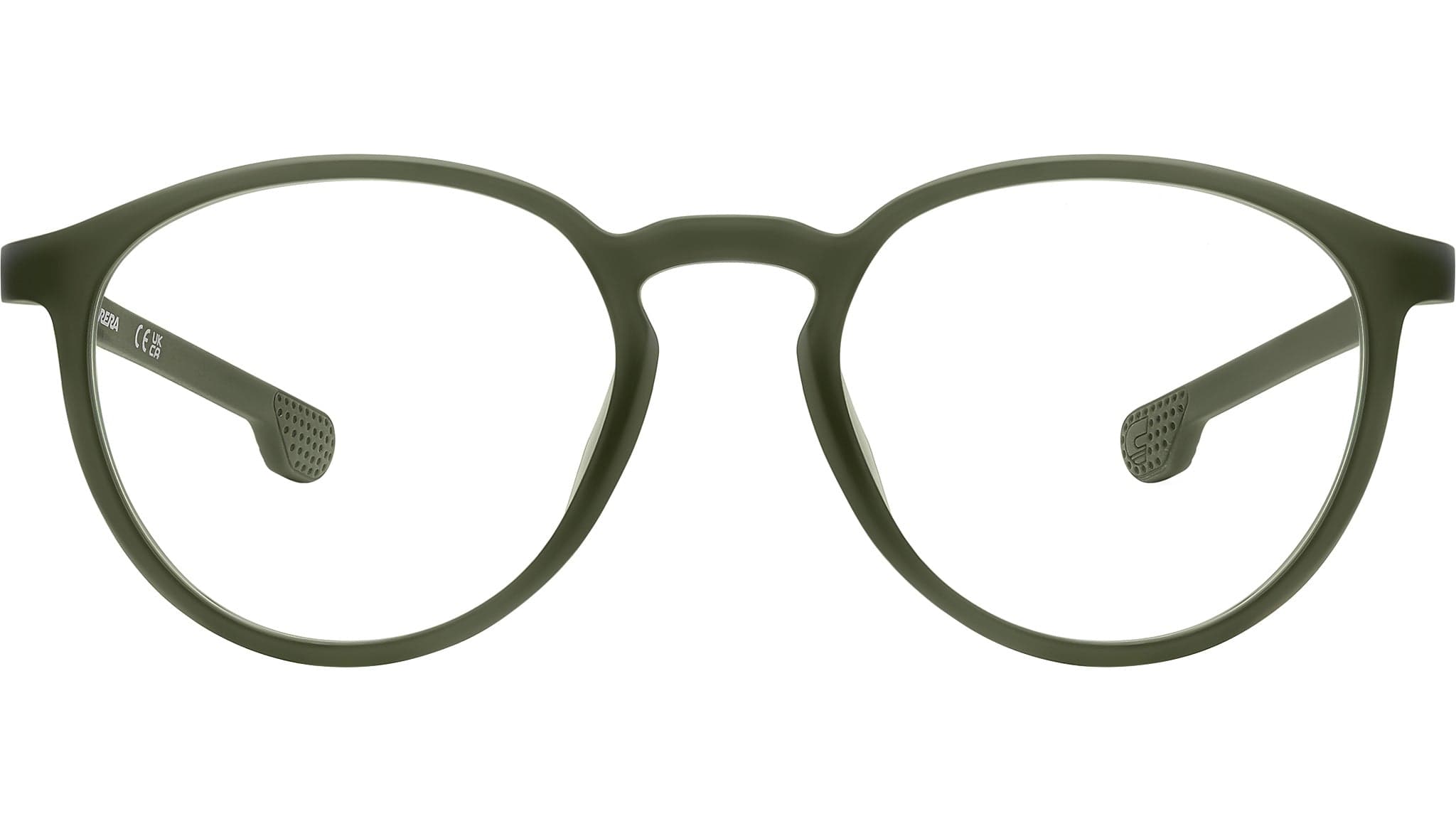 Carrera 4418 TBO Eyeglasses Military Green 51mm Men 2