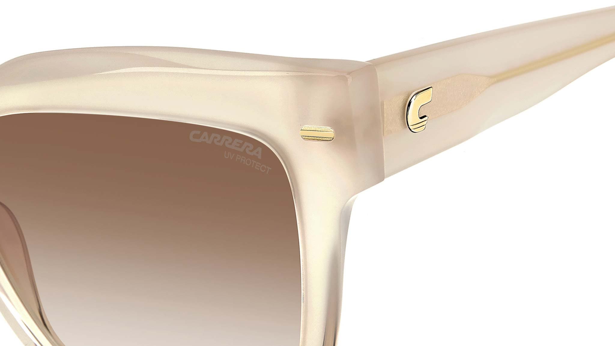Carrera CARRERA 3037/S 0SZJ HA Sunglasses Ivory 54mm 4