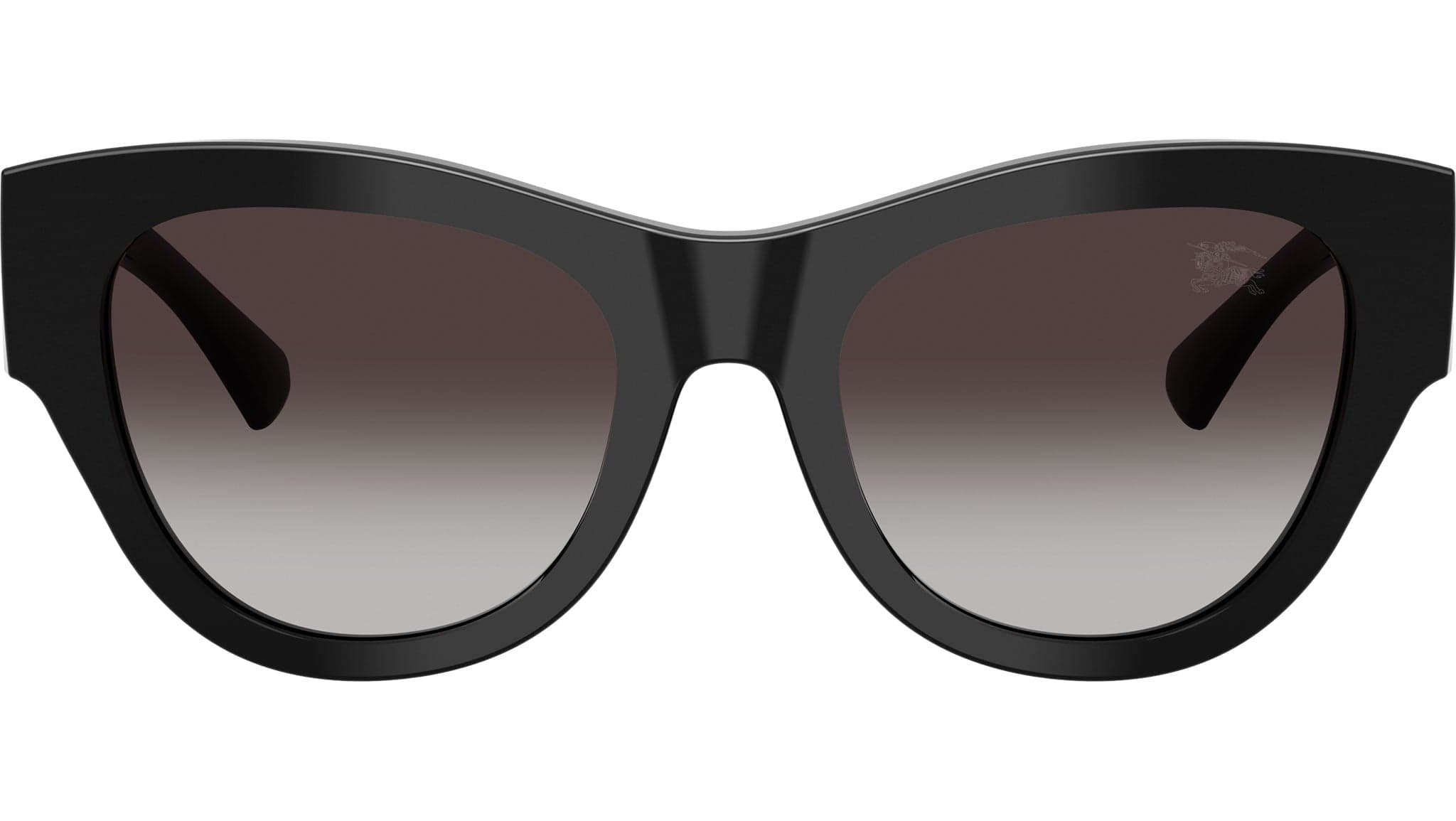 Burberry 0BE4491 30018G Sunglasses Black 52mm Women 2