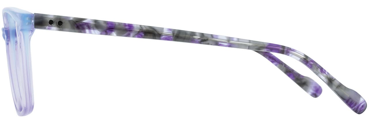 Scott Harris SH-812 C3 Eyeglasses Multicolor 54mm Women 2