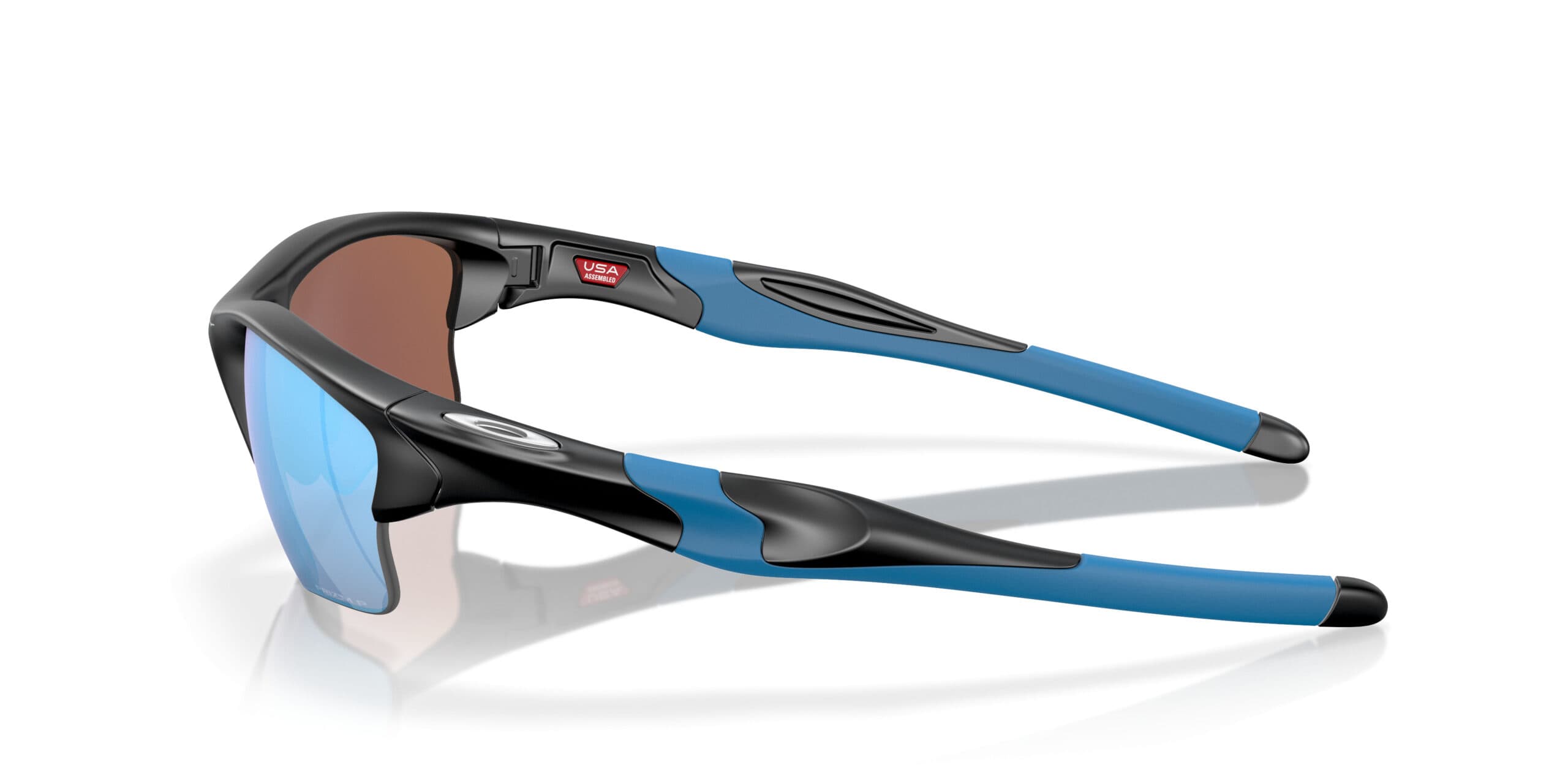 Oakley Half Jacket 2.0 XL OO9154 67 Sunglasses Multicolor 133mm Men 2