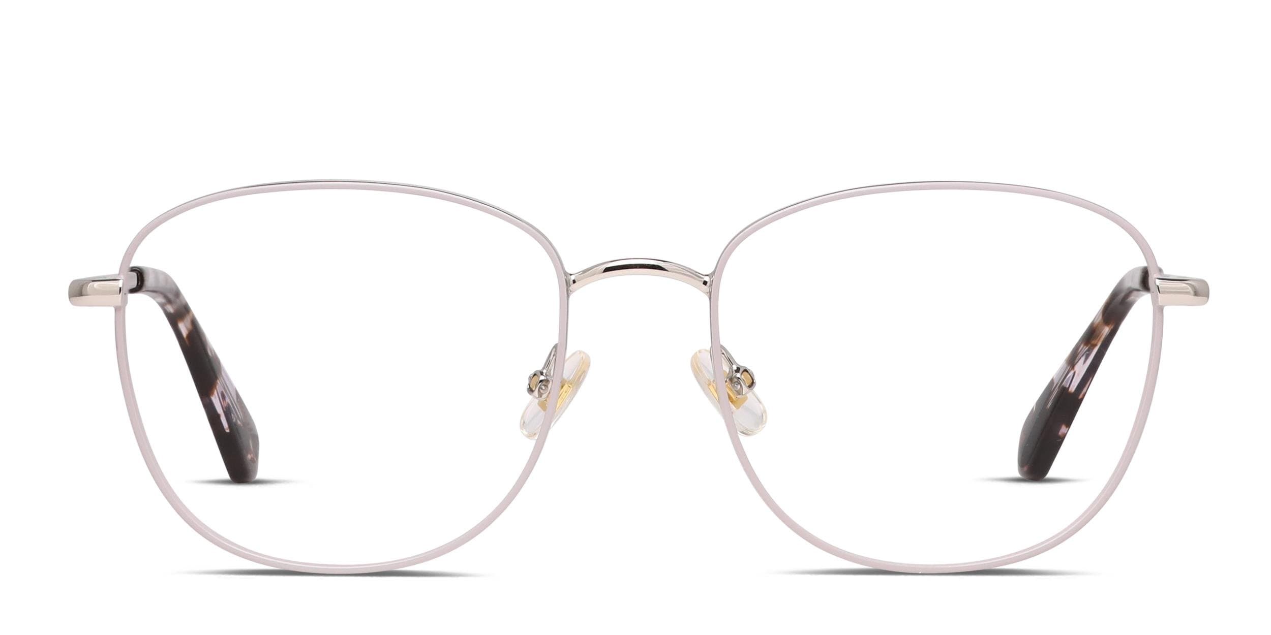 Kate Spade MAKENSIE B3V Eyeglasses Silver 53mm Women 2
