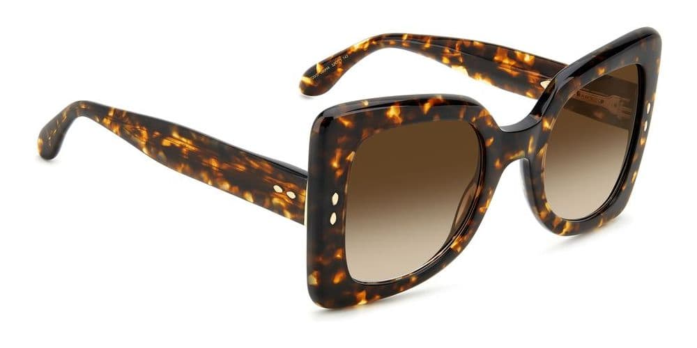 Isabel Marant IM 0120/S 0086 HA Sunglasses Hvn 52mm Women 3