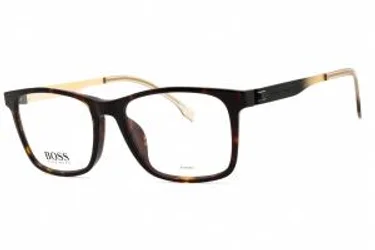 HUGO BOSS BOSS1343/F 0086 00 Eyeglasses Hvn 54mm