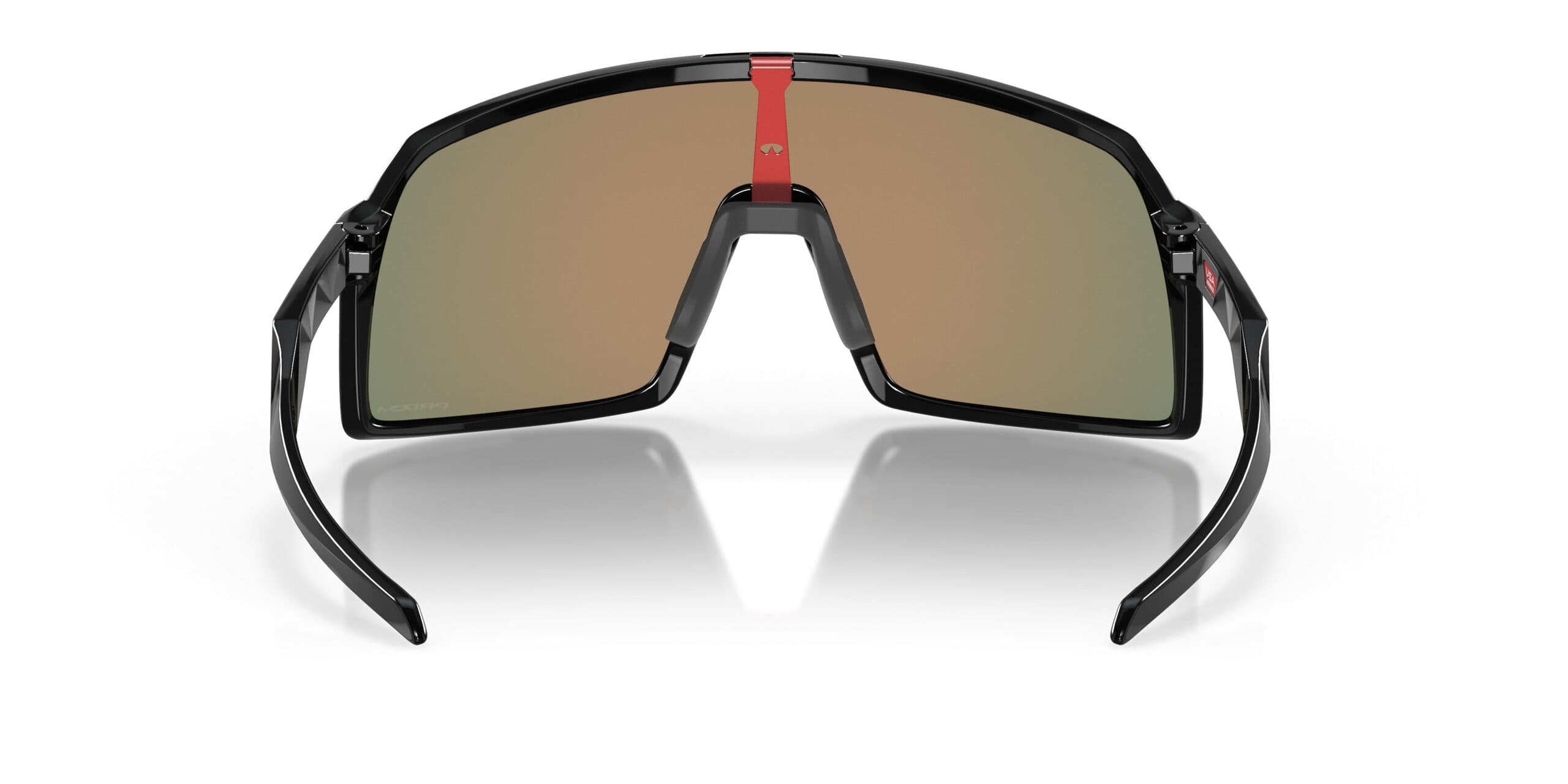 Oakley Sutro S OO9462-0928 OO9462 Sunglasses Black 134mm Men 3