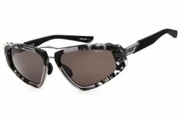 Nike NIKE ELECTRIC DRIP IF1011X 010 Sunglasses Black Tortoise 60mm