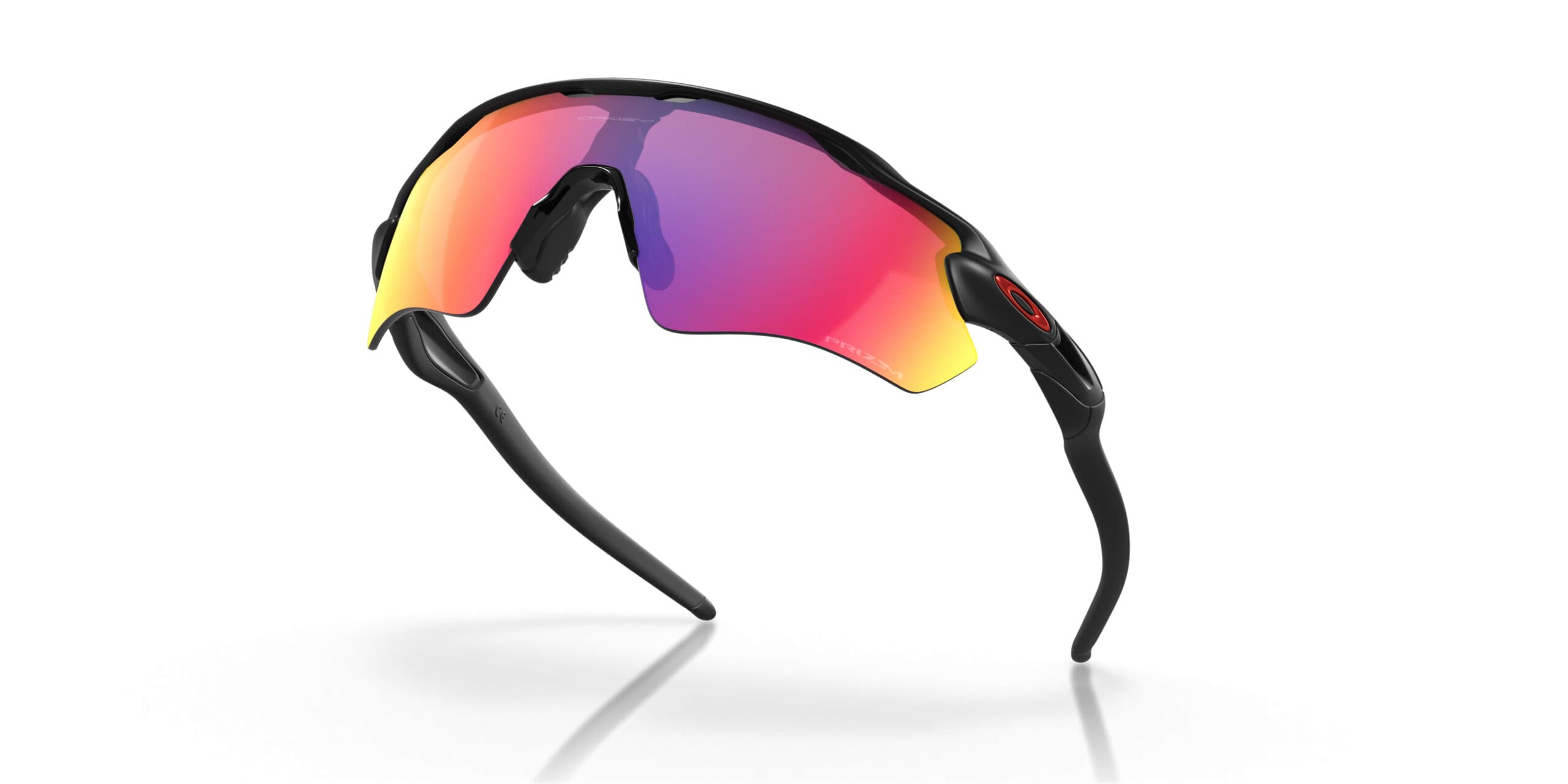 Oakley OO9208 Radar EV Path 4638 Sunglasses Black 128mm Men 4