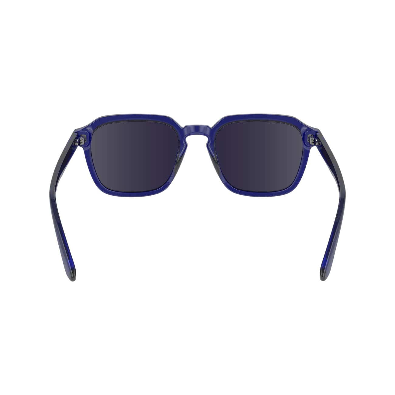 Calvin Klein CK23533S 400 Sunglasses Blue 53mm Men 4