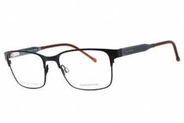 Tommy Hilfiger Th 1396 0R1W 00 Eyeglasses Matte Blue Blush 53mm