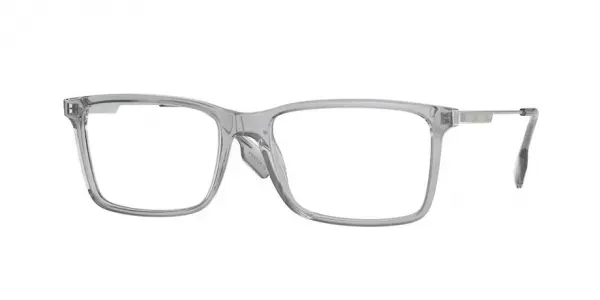 Burberry BE2339 HARRINGTON 3028 Eyeglasses Grey 53mm Men