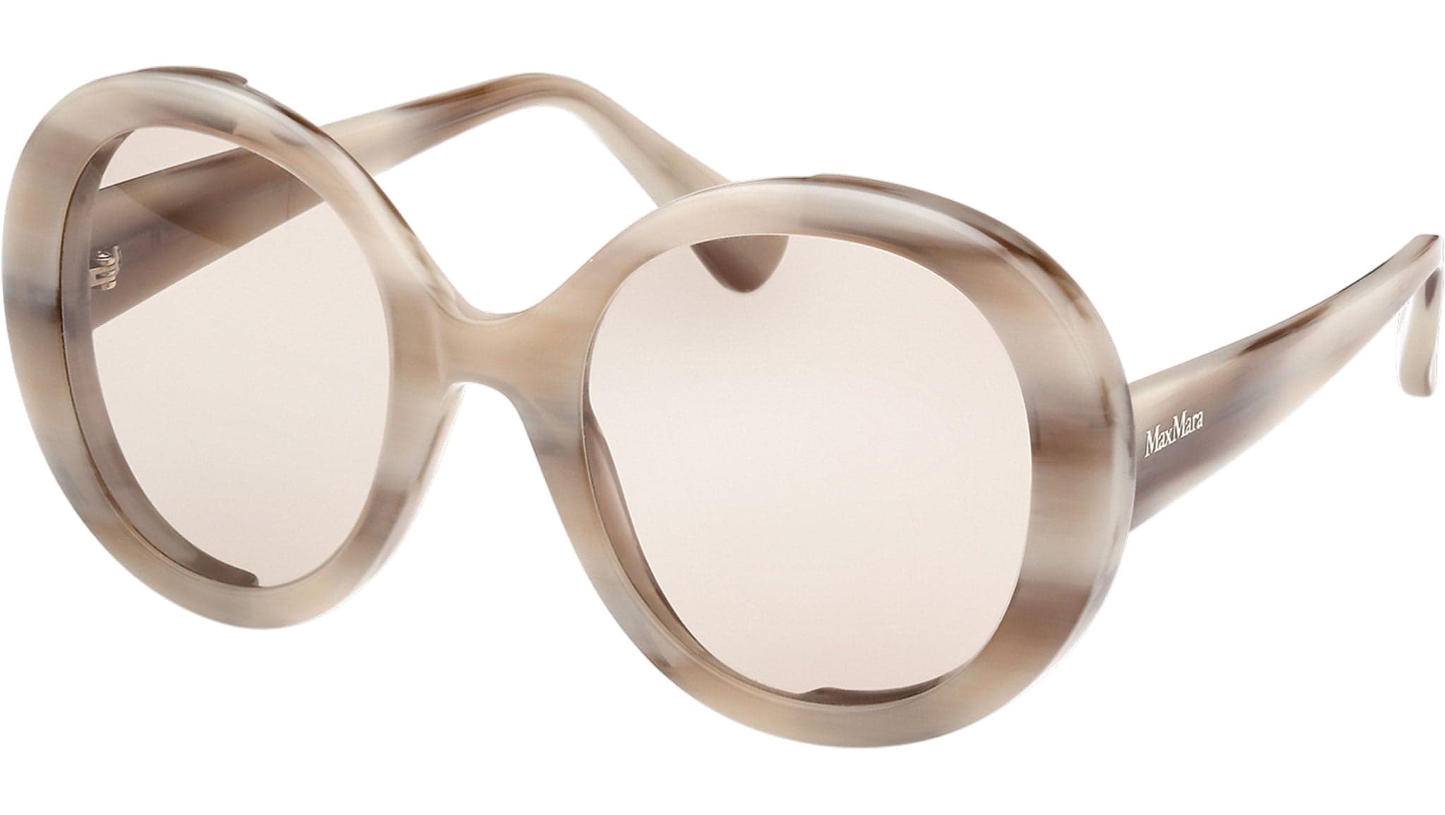 Max Mara MM0074 20E Sunglasses Grey 54mm