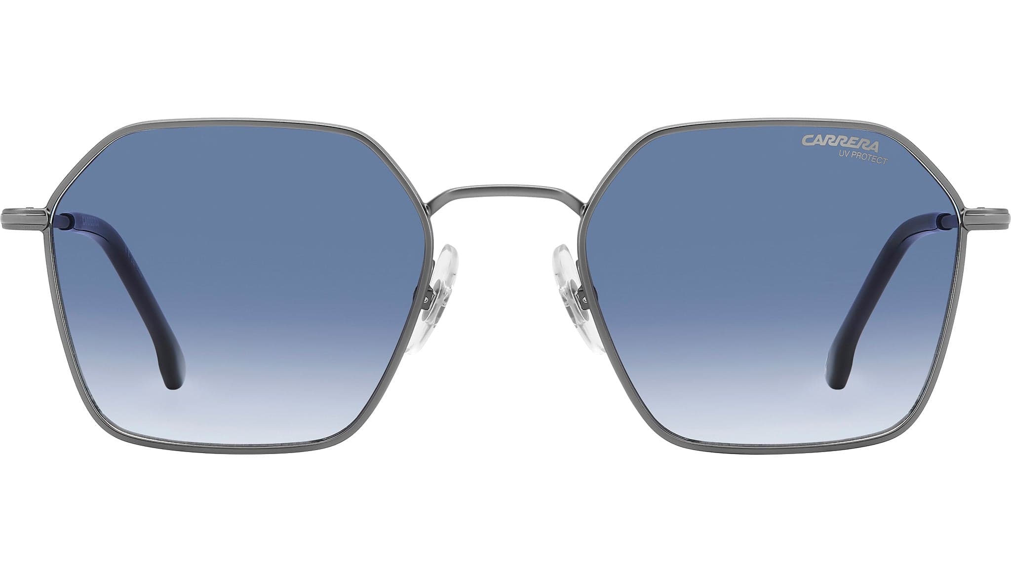 Carrera CARRERA 334/S 0R81 08 Sunglasses Mt Ruthenium 2