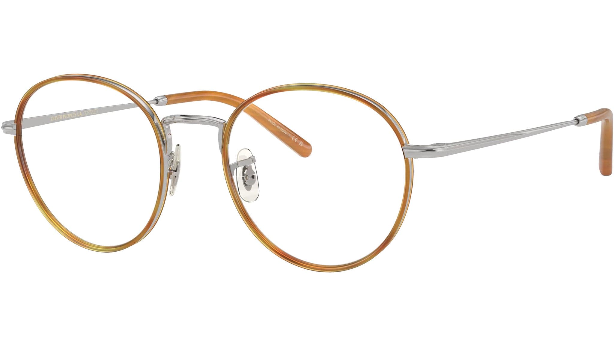 Oliver Peoples OV1333 5036 Sidell OV1333 Eyeglasses Multicolor 49mm Men