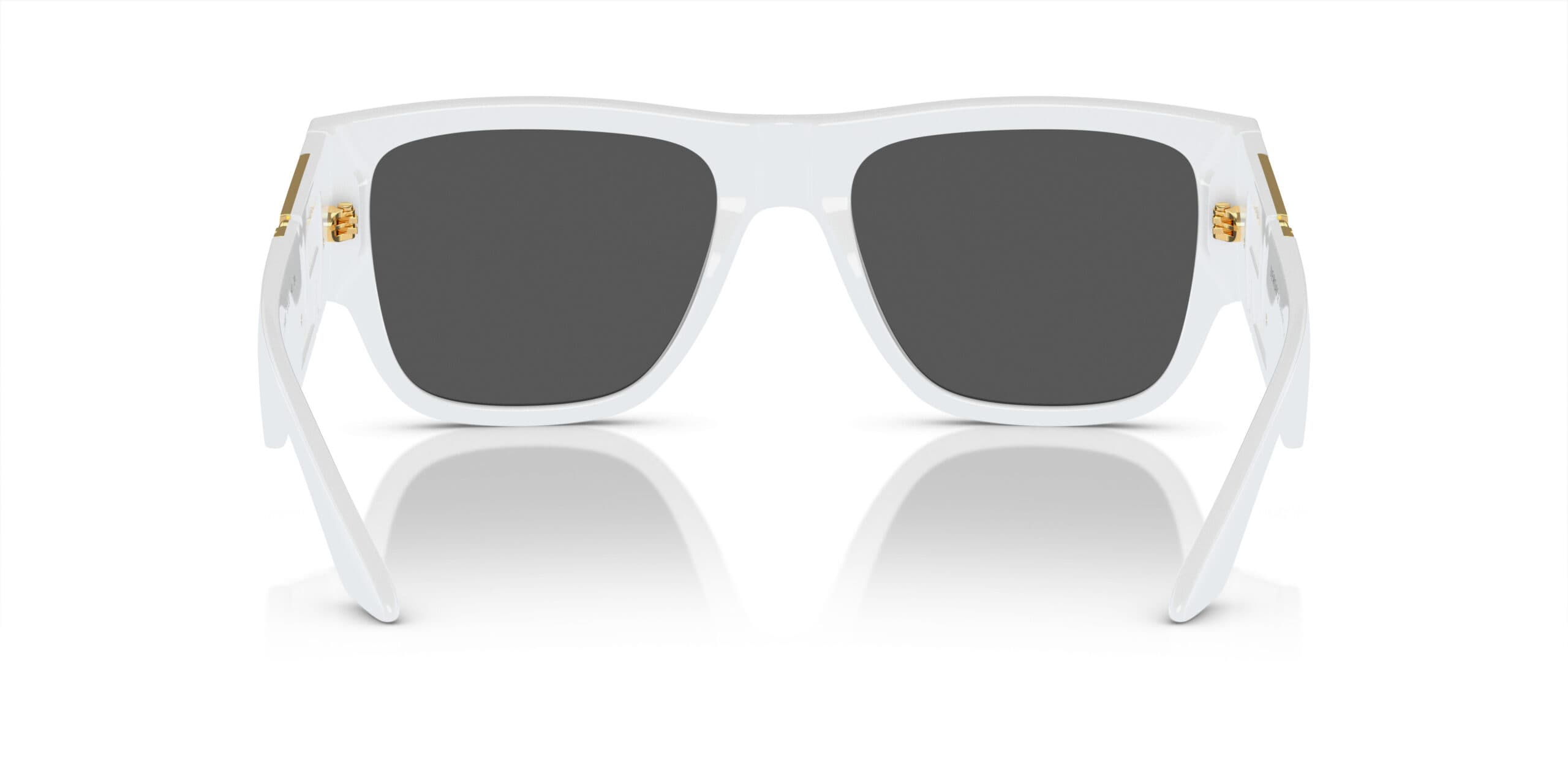 Versace 0VE4403 314/87 Sunglasses White 57mm Men 3