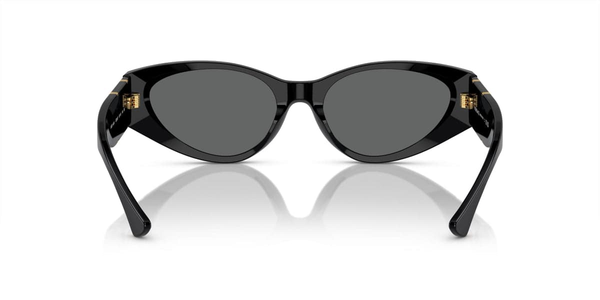 Versace 0VE4454 GB1 Sunglasses Black 55mm Women 4