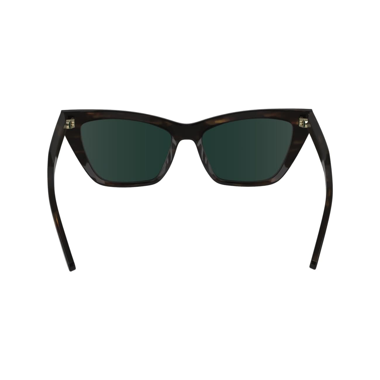 Calvin Klein CK24505S 220 Sunglasses Havana Brown 4