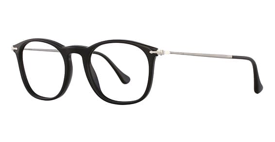 Persol 3124-V 204 Eyeglasses Multicolor 48mm Unisex