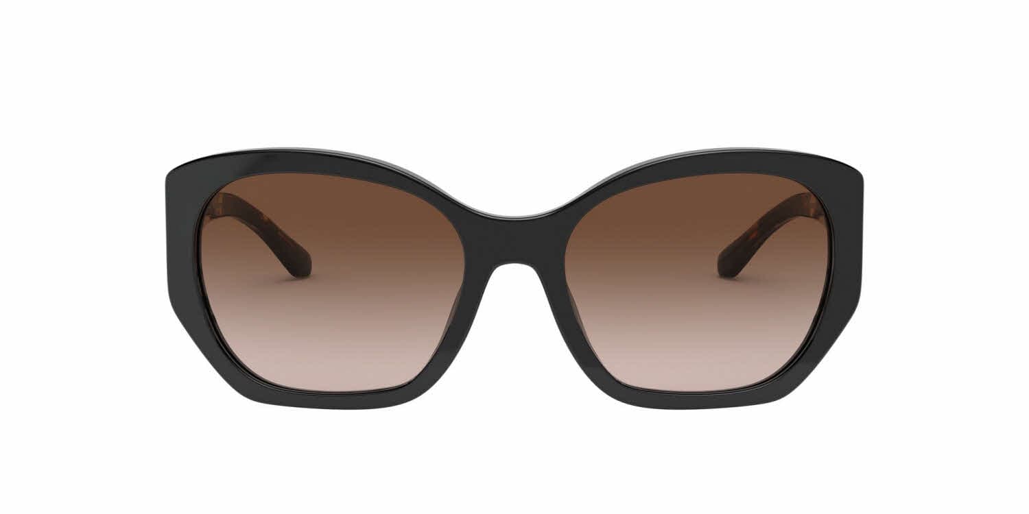 Tory Burch TY7141 179513 Sunglasses Brown 55mm Women 2