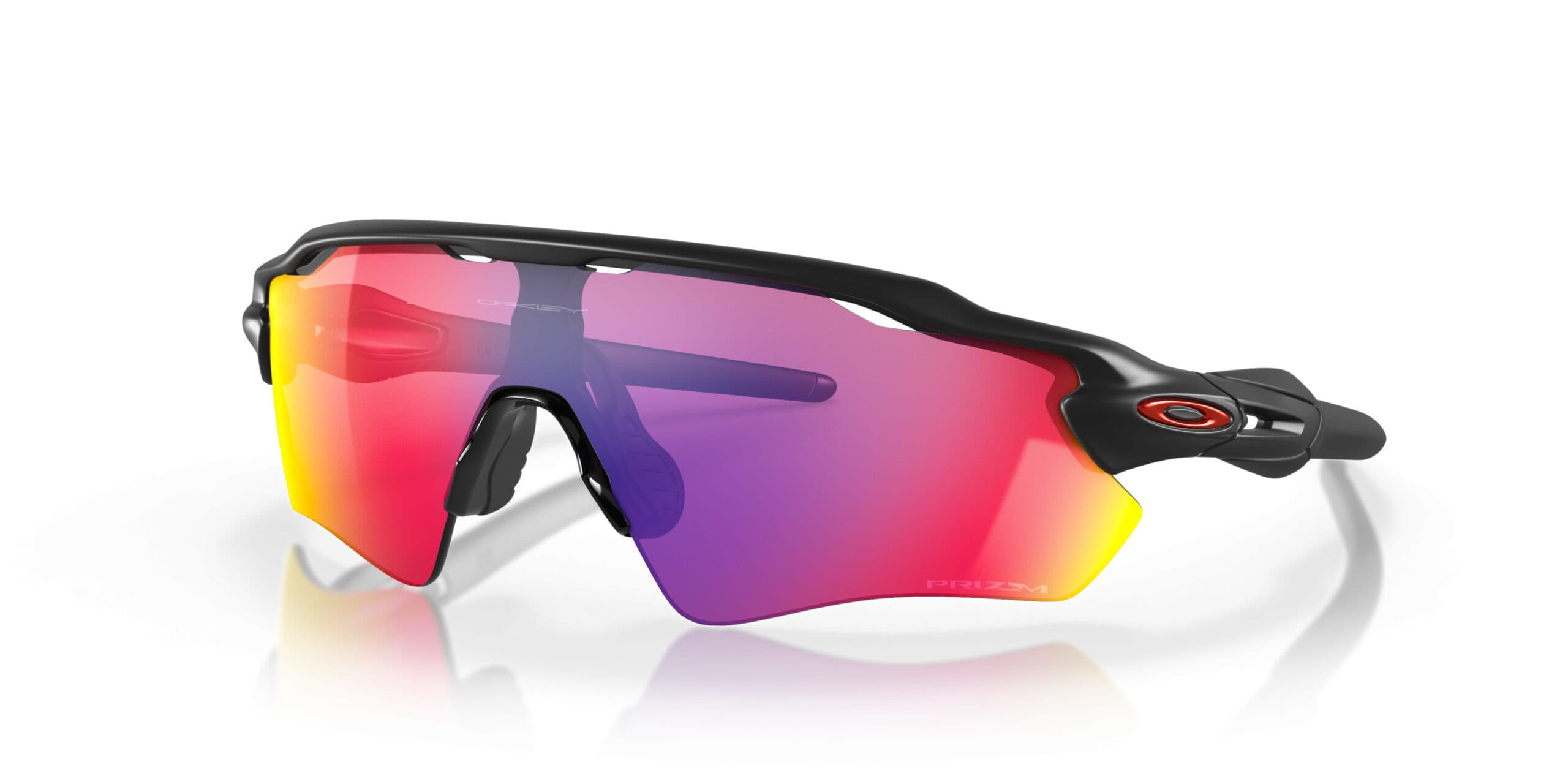 Oakley OO9208 Radar EV Path 4638 Sunglasses Black 128mm Men