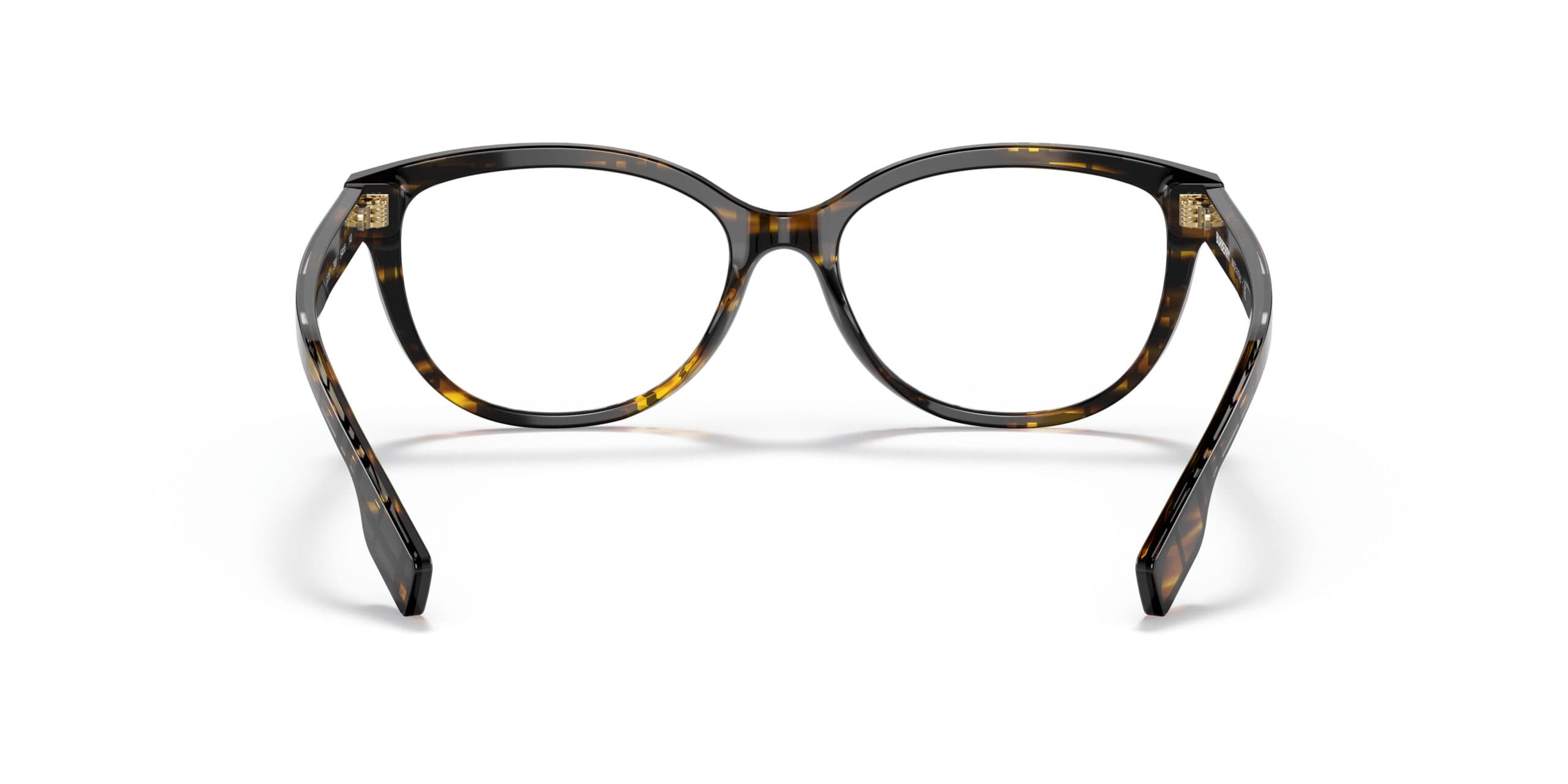 Burberry BE2357 Esme 3981 Eyeglasses Top Check 54mm 4