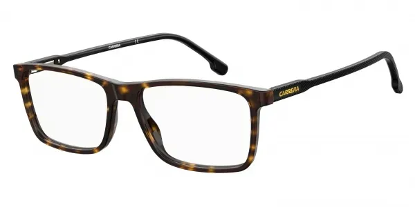 Carrera 225 Eyeglasses Havana 56mm