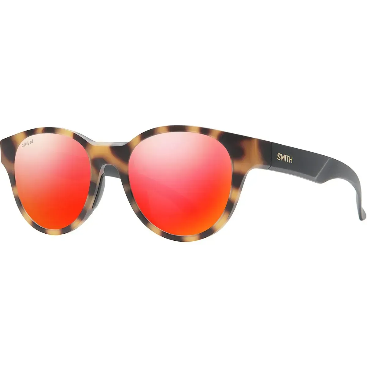 Smith Snare 2MN/OZ Sunglasses Tortoiseshell 51mm Women