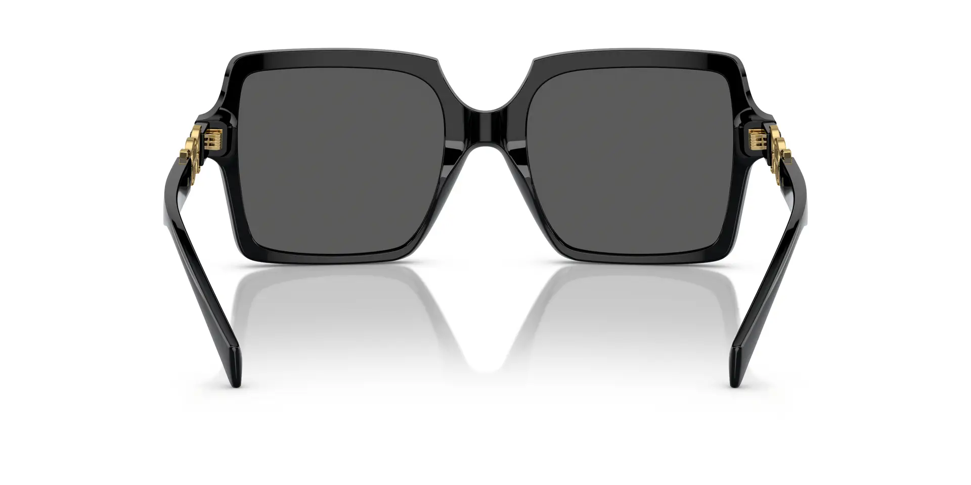 Versace 0VE4441 GB1/87 Sunglasses Black 55mm Women 3