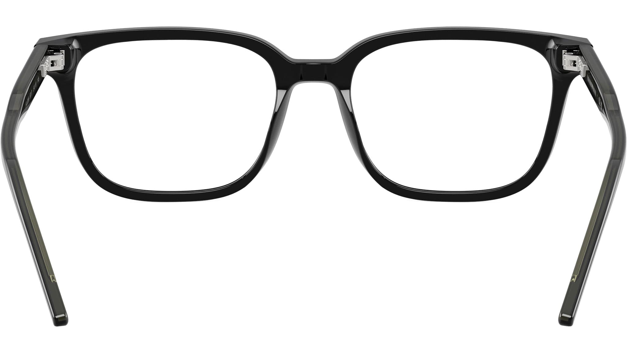 Emporio Armani 0EA3258 5017 Eyeglasses Black 54mm Men 4
