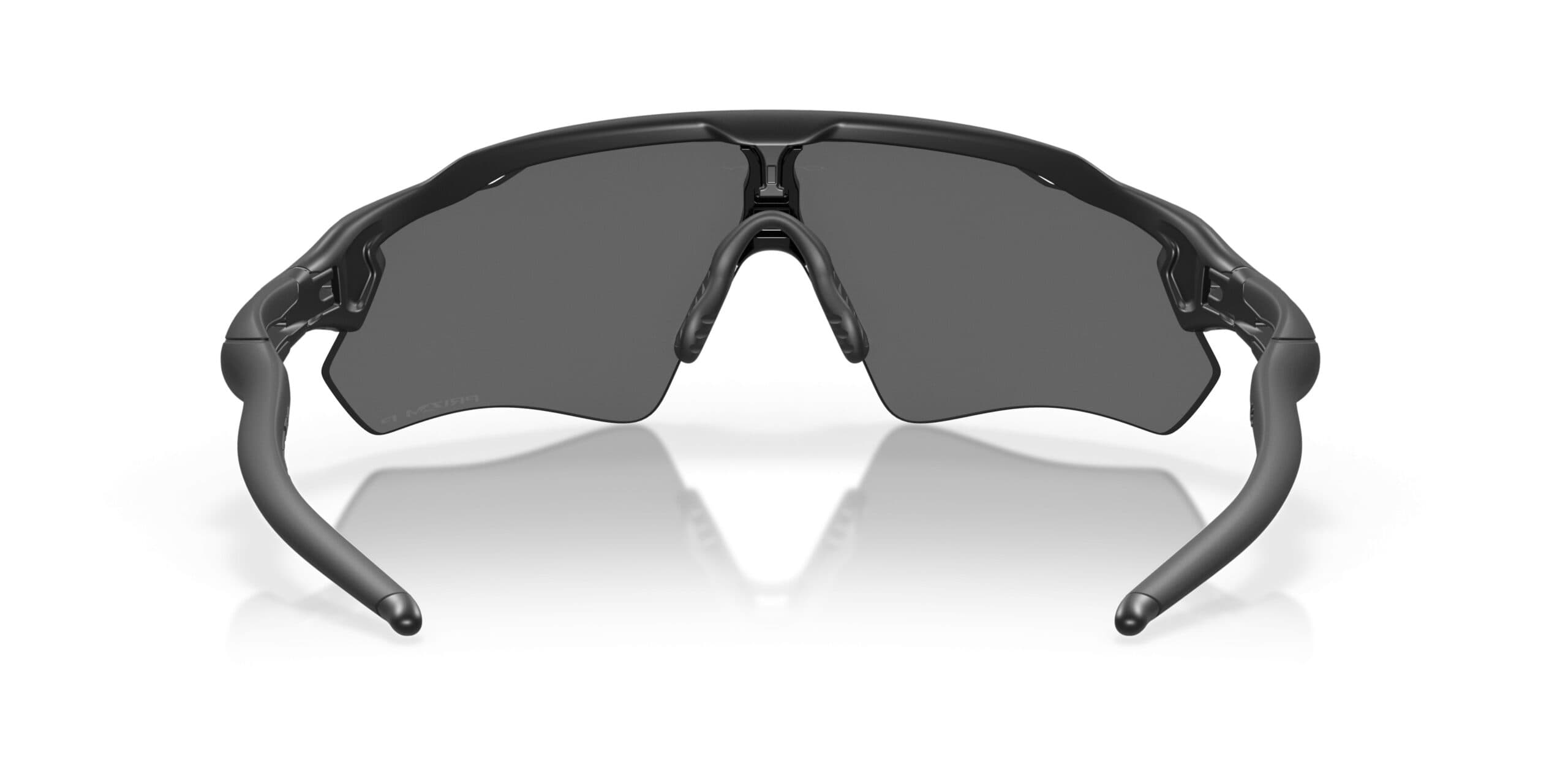 Oakley Radar EV Path OO9208-5138 OO9208 Sunglasses Black 128mm Men 3