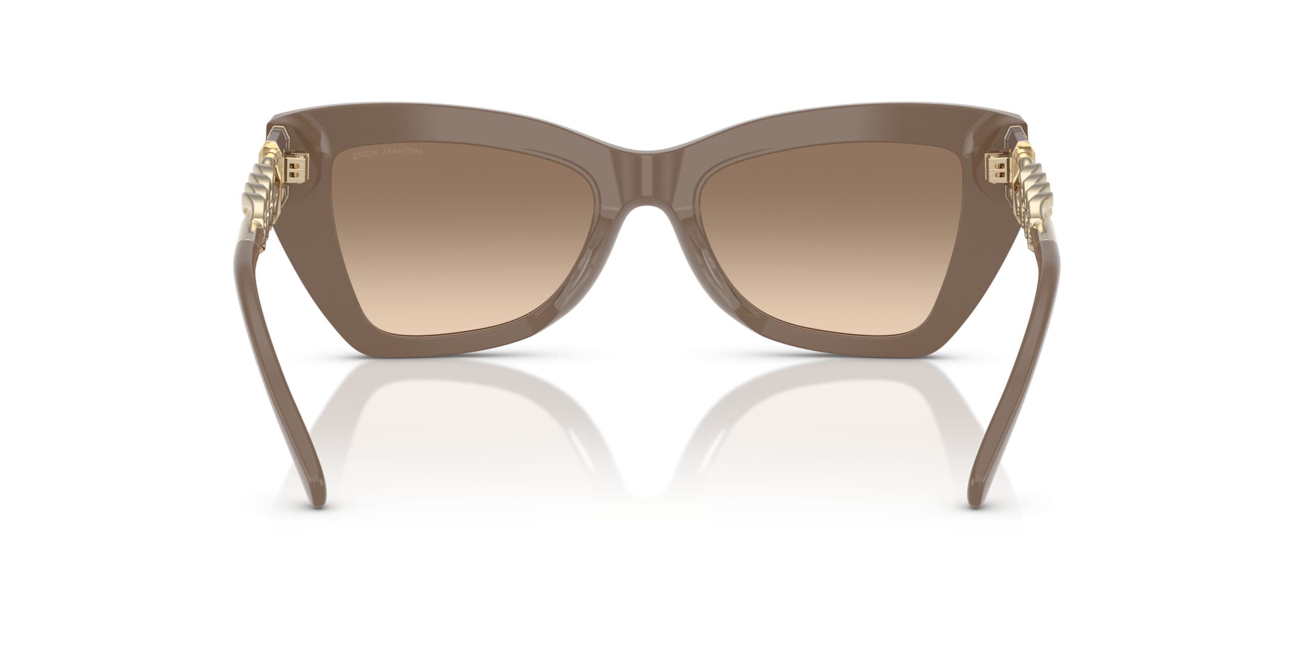 Michael Kors 0MK2205 400313 Sunglasses Ash 52mm Women 4