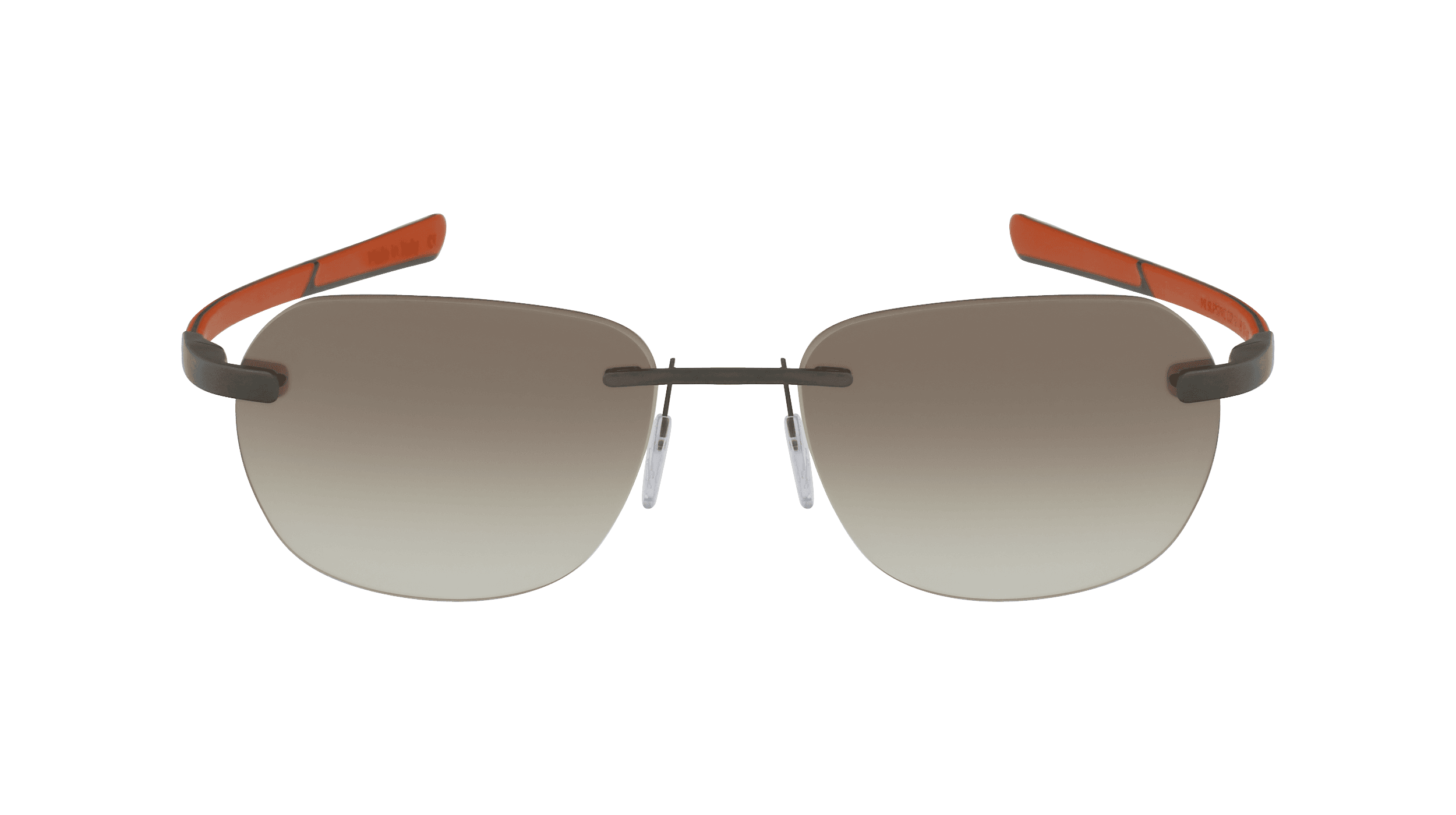 McLaren MLSUPS19 C02 Sunglasses Matte Pure 57mm Men 2